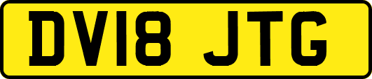 DV18JTG