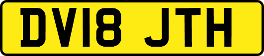 DV18JTH