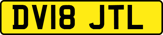 DV18JTL