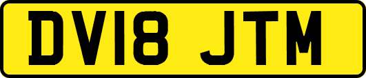 DV18JTM