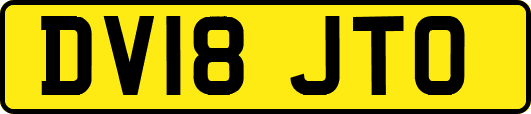 DV18JTO