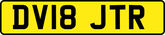 DV18JTR