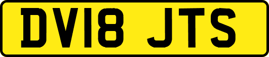 DV18JTS