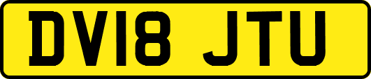 DV18JTU