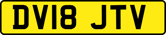 DV18JTV