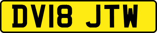 DV18JTW