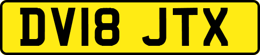 DV18JTX