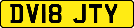 DV18JTY