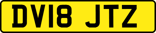 DV18JTZ
