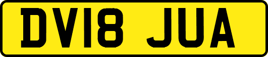 DV18JUA