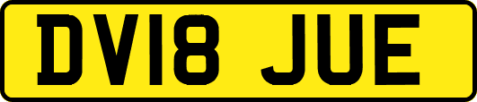 DV18JUE