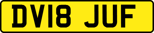 DV18JUF