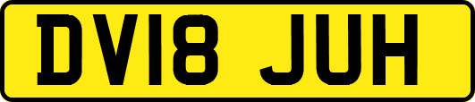 DV18JUH