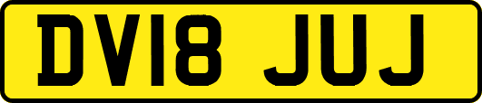DV18JUJ