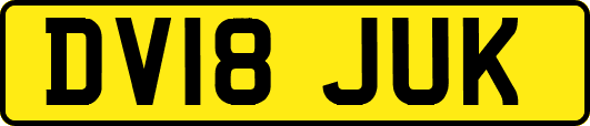DV18JUK