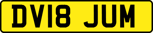 DV18JUM