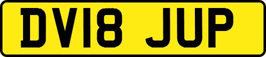 DV18JUP