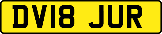 DV18JUR