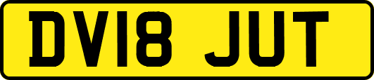 DV18JUT