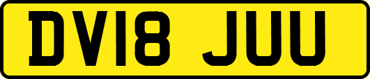 DV18JUU