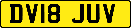 DV18JUV