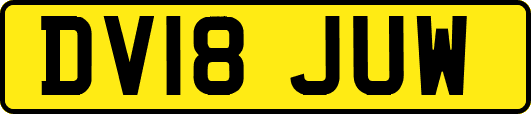 DV18JUW
