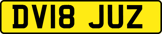DV18JUZ