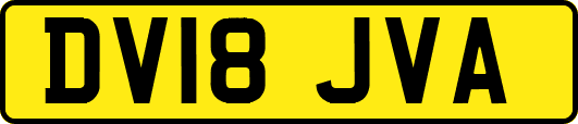 DV18JVA