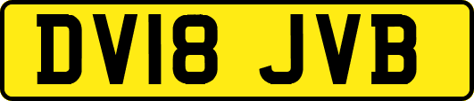 DV18JVB