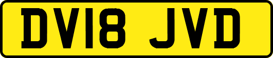 DV18JVD