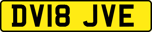 DV18JVE