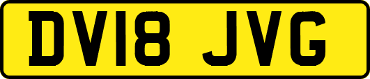 DV18JVG