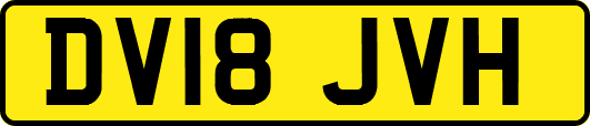 DV18JVH