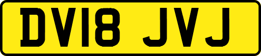 DV18JVJ
