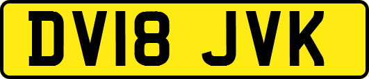 DV18JVK