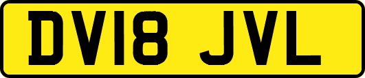 DV18JVL