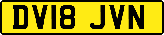DV18JVN