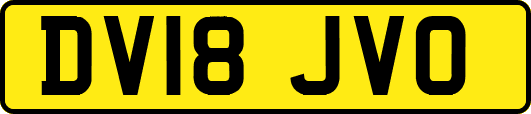 DV18JVO