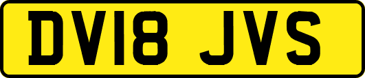 DV18JVS
