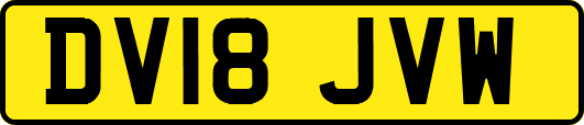 DV18JVW