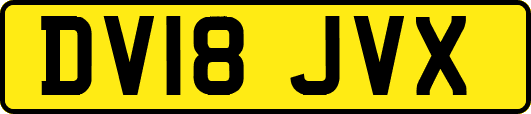 DV18JVX