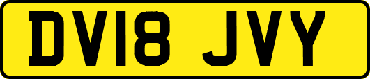 DV18JVY