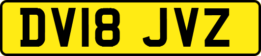 DV18JVZ