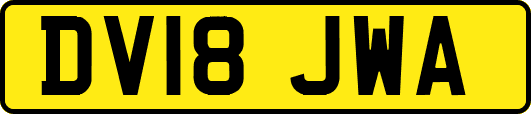 DV18JWA