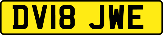 DV18JWE