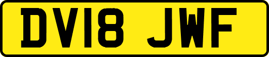 DV18JWF
