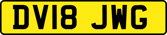 DV18JWG