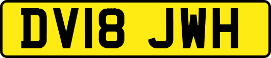DV18JWH