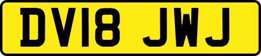 DV18JWJ