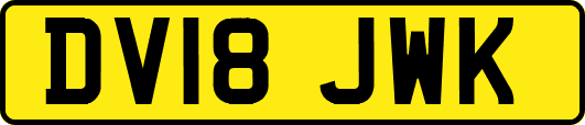 DV18JWK